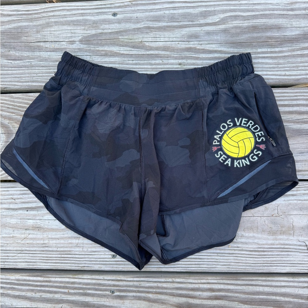 Lululemon hotty hots